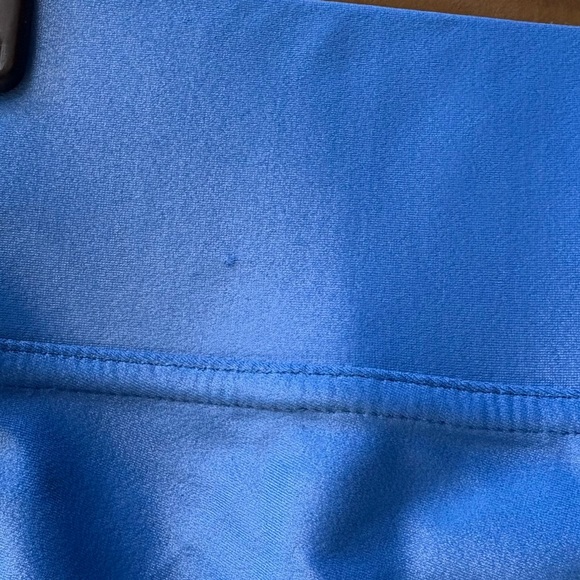 Carbon38 Leggings in Blue Size XS - Picture 4 of 5